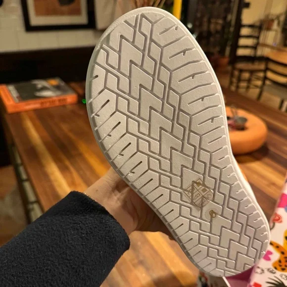 Brand New Jeffrey Campbell Snowed 2 Boots - Picture 4 of 5